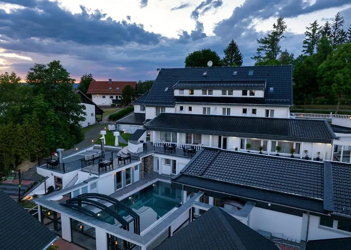 Angelo Spa Resort Sankt Andreasberg