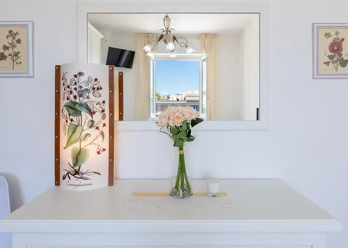 Pintadera B&B