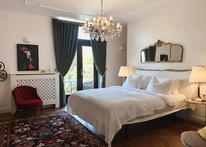 Villa Pomona Bled