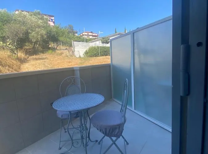 Porta Saracena Rooms Agropoli