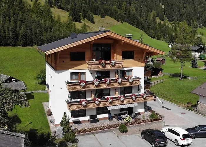Alpenperle