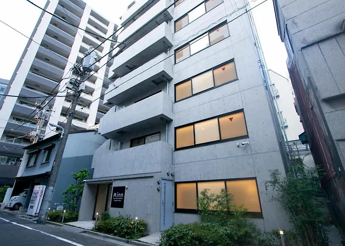 Ostay Ueno