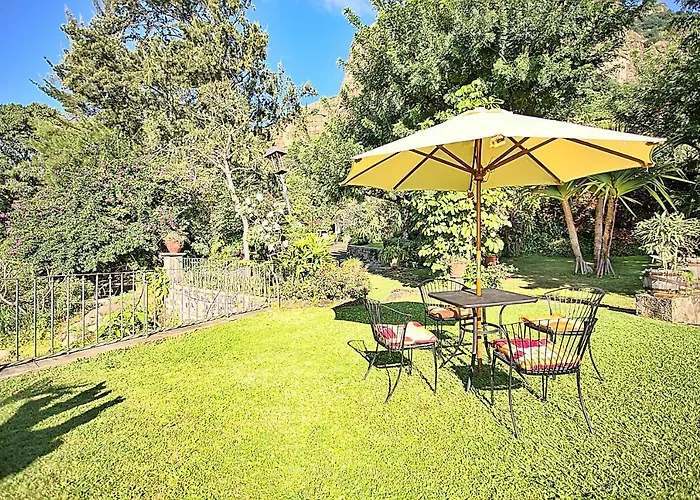 Hotel Casa Jacobina Tepoztlán