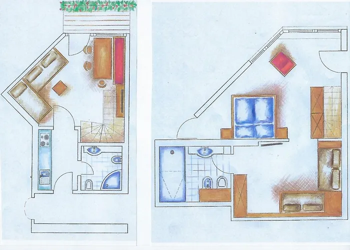 Residence Emmy