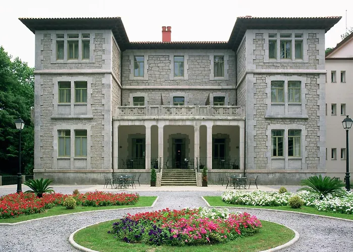 Parador De Limpias