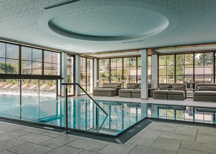 Hotel Bräu Zell am Ziller