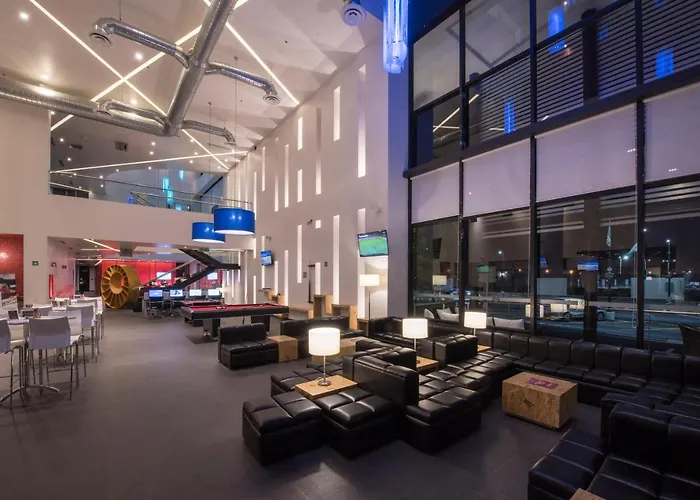 Ramada Encore by Wyndham San Luis Potosí