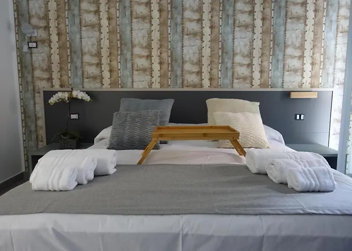 Kalo Rooms Tropea