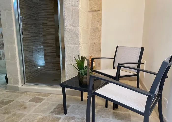 Le Dimore del Portico Fasano