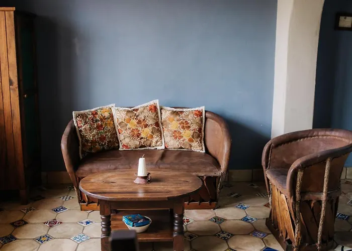 HEVEN Residence Zipolite