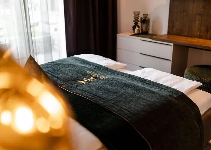 Sibenbras Natural Aparthotel Limone sul Garda