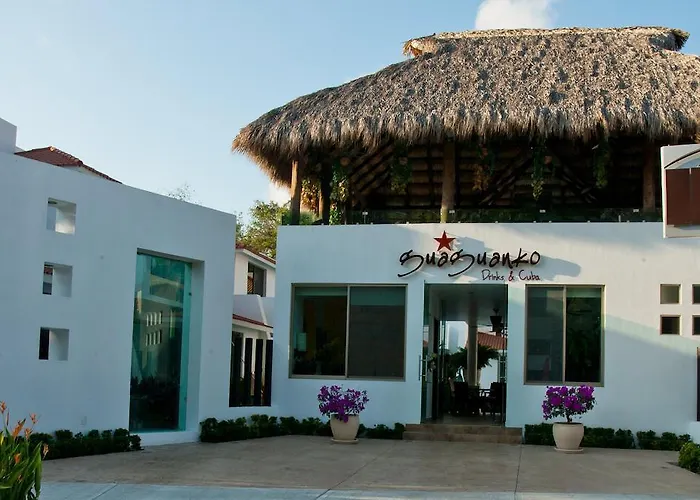 Villas Maria Isabel Santa Cruz - Huatulco