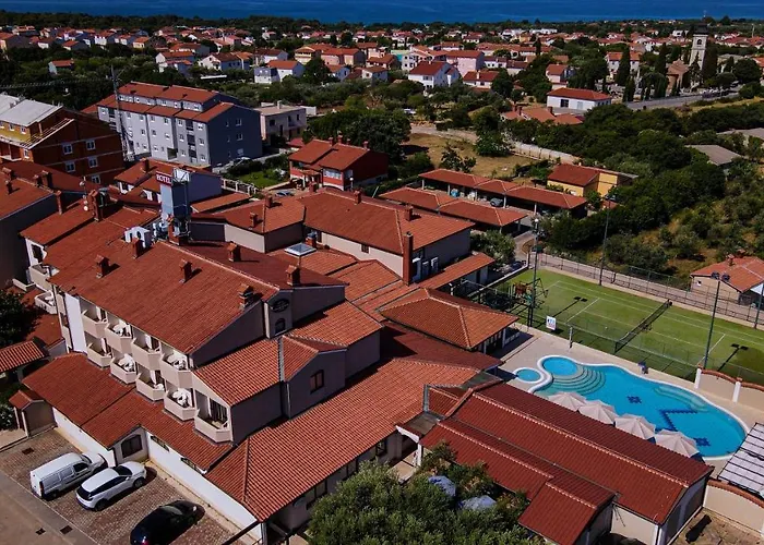 Villa Letan