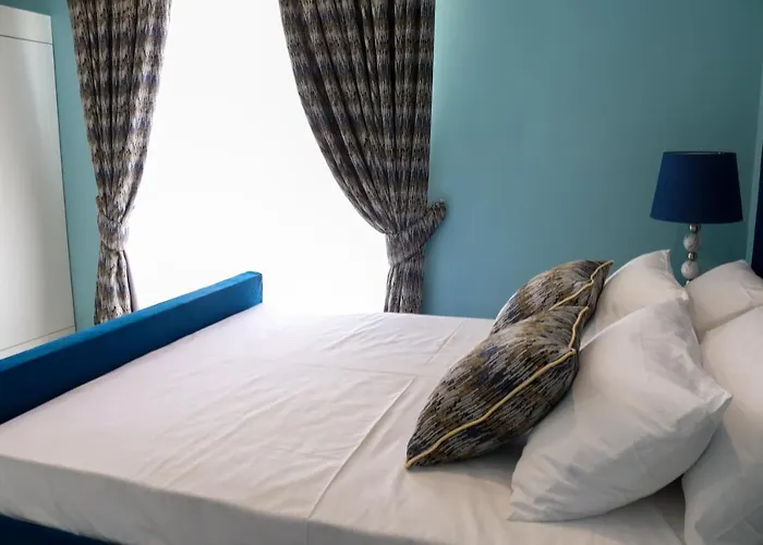 100 Boutique Living Hotel Rabat