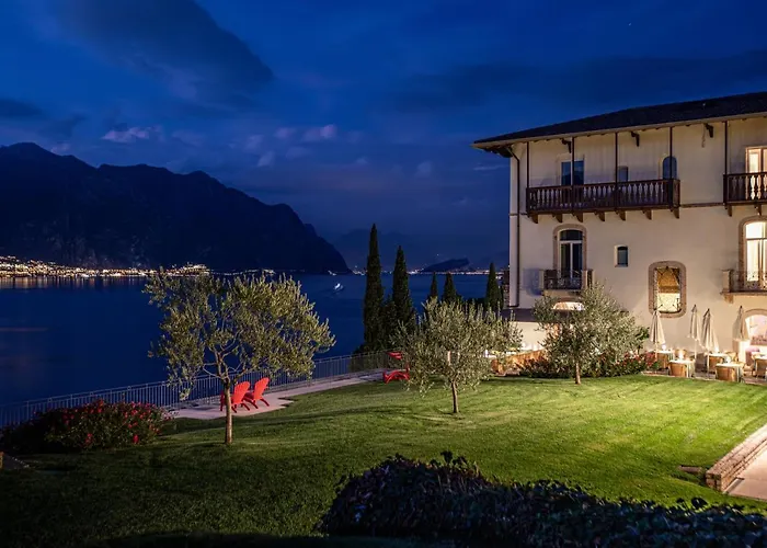 Bellevue San Lorenzo (Adults Only) Malcesine