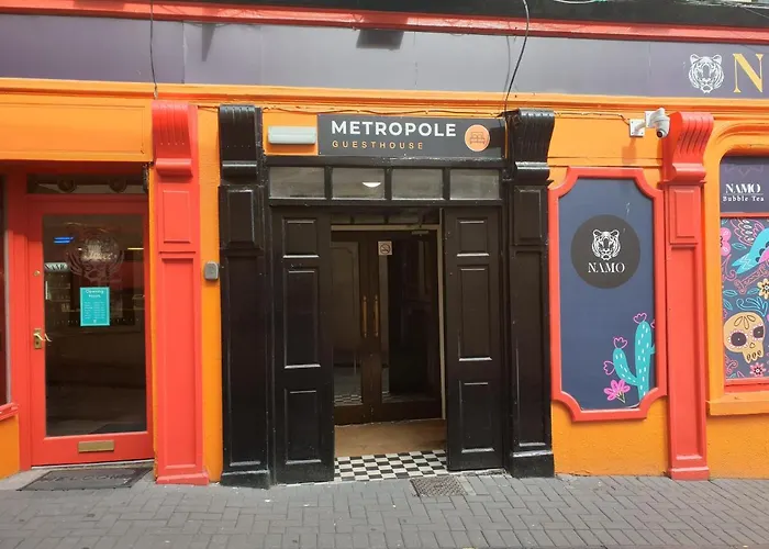 The Metropole