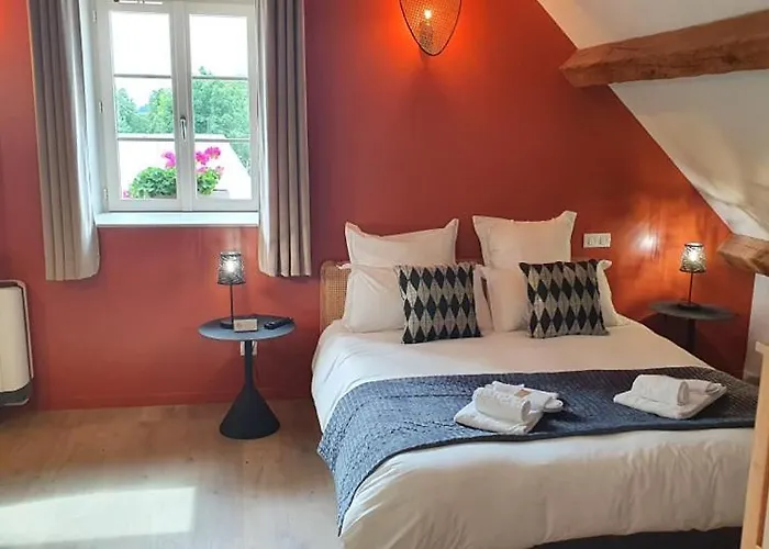 Maison Fleuriet Menetou-Ratel
