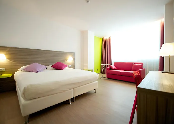 Hotel Mercure Venezia-Marghera