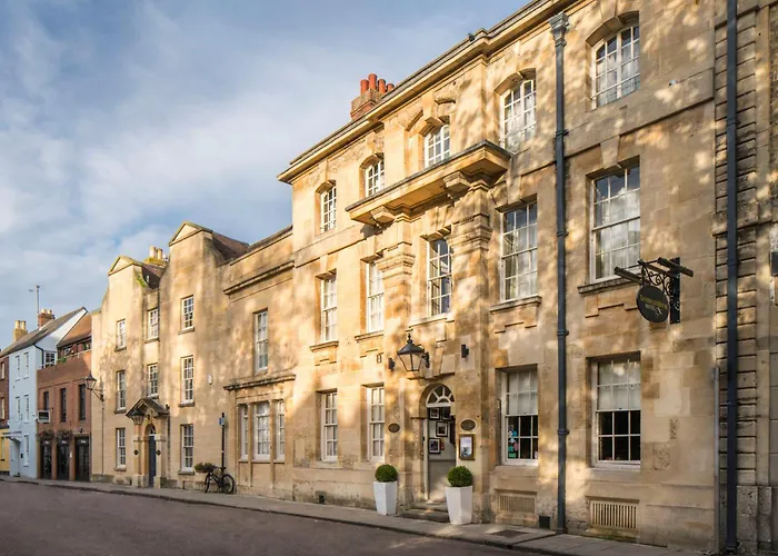Vanbrugh House