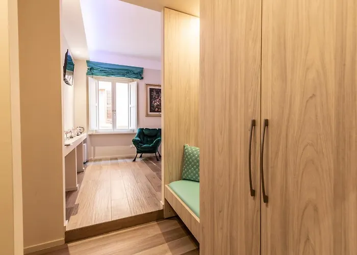 La Romantica camere e wellness Senigallia
