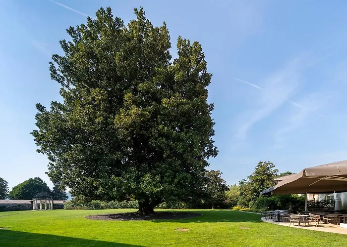 Villa I Pini Malo 