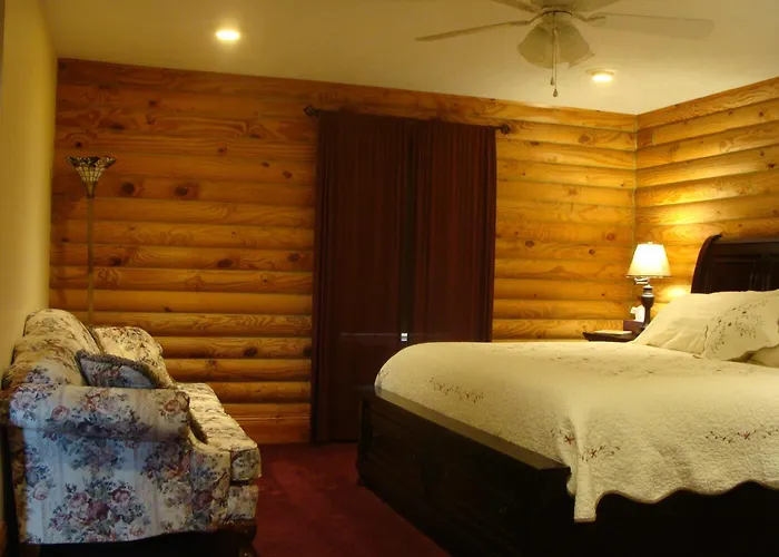 Breath Of Heaven B&B