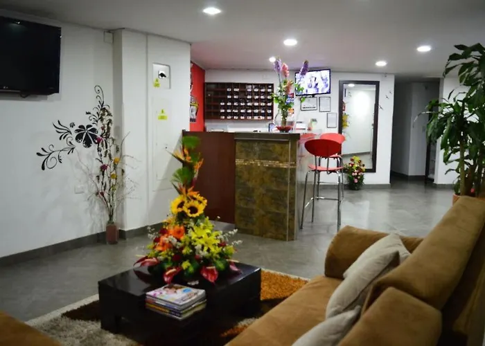 Hotel Dancar