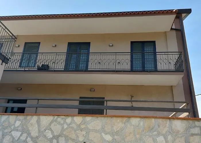 B&B L'Agrumeto