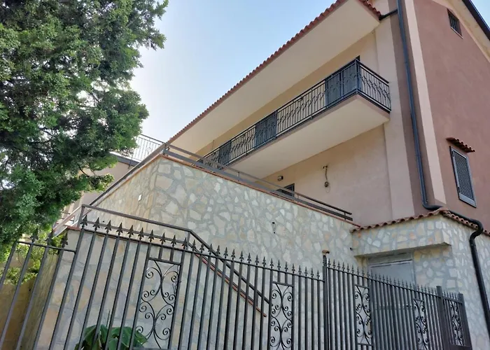 B&B L'Agrumeto
