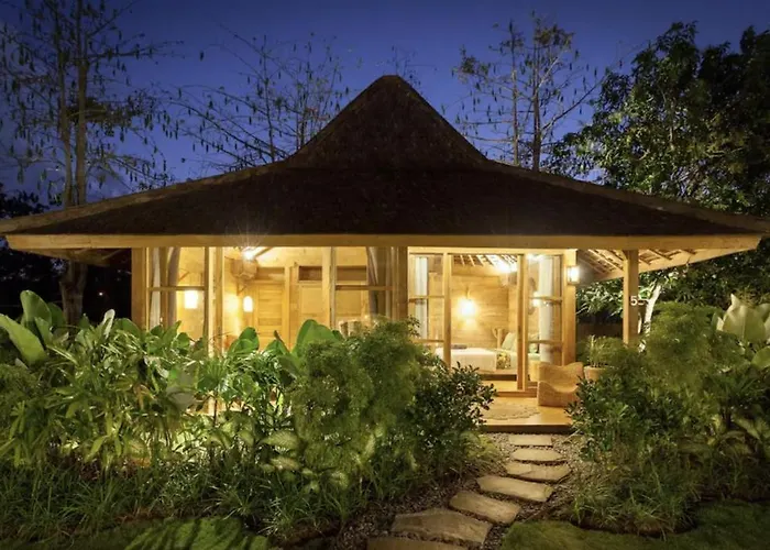 Bingin Retreat - 2 Bedroom Bungalows Uluwatu 
