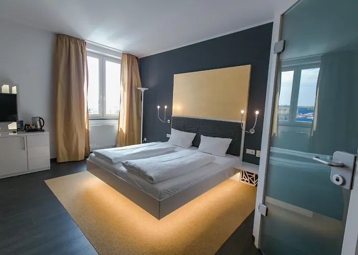 Hotel Sinsheim