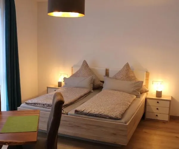 Aparthotel Layblick