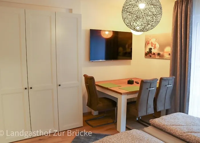 Aparthotel Layblick