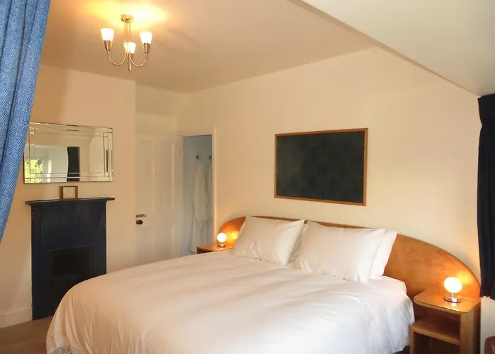 The Lawns B & B