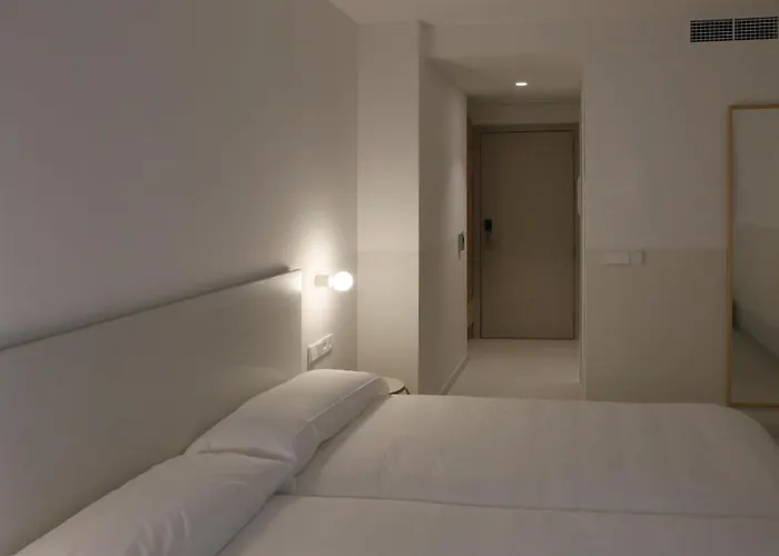 Hotel La Fonda B&B