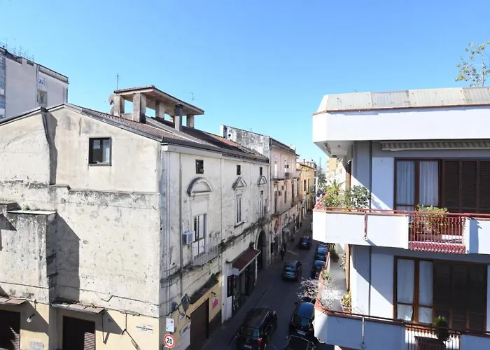 Bed And Breakfast Sant'Anna