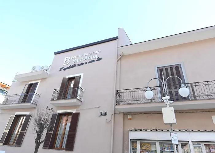 Bed And Breakfast Sant'Anna