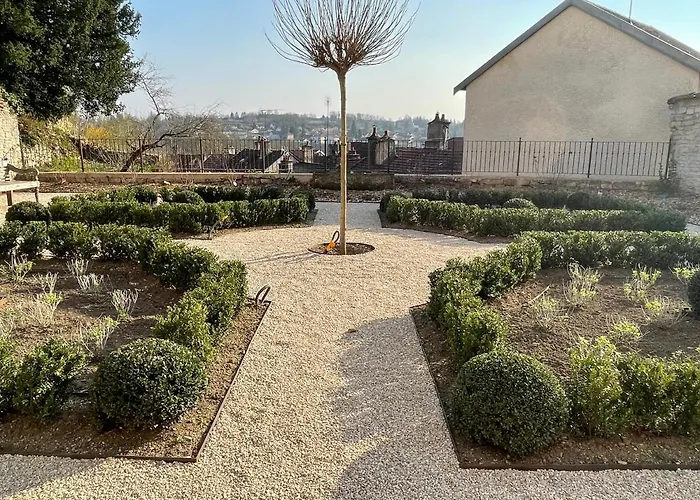 L'Orangerie