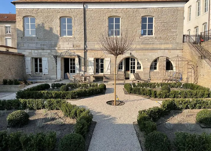 L'Orangerie