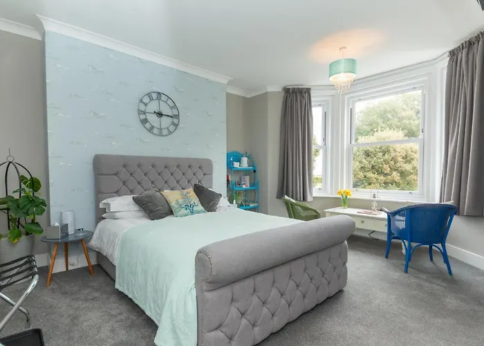 Seaview B&B