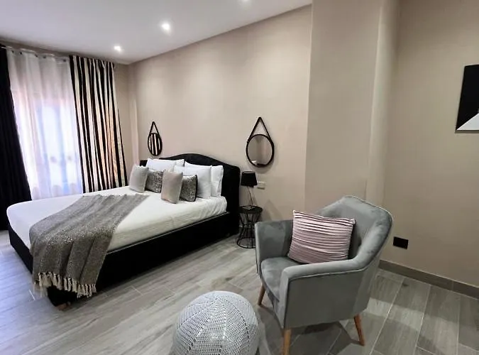 Cb Rooms Termini Imerese