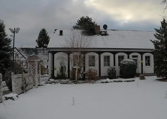 Olbersdorfer Hof