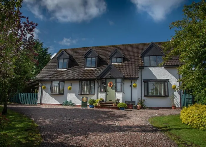 Innes House