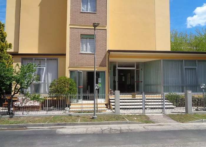 Hotel Gazza