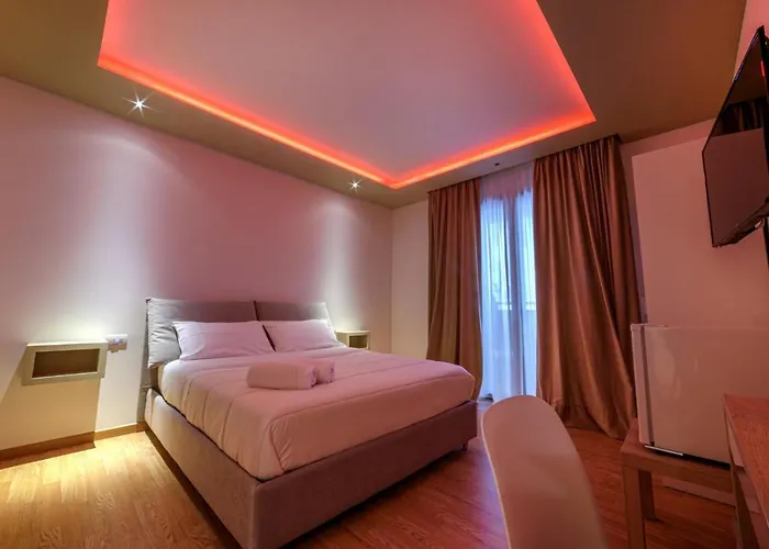 Aminta - Rooms & Wellness Andria