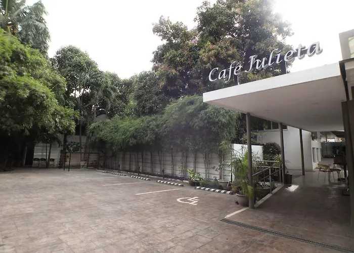 Casa Julieta Boutique Hotel