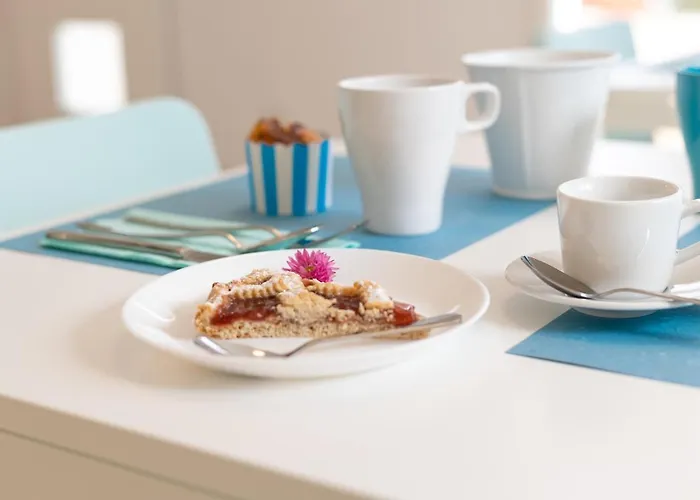 Bed and Breakfast Vento E Mare Riotorto