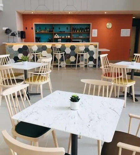 Résidence Services DOMITYS La Cantate Dunkirk