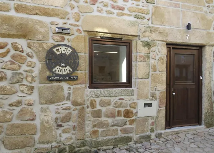 Casa da Roda - Turismo de Habitação