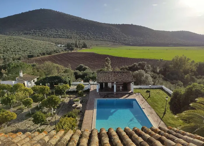 Finca Las Rosas De Santa Ana